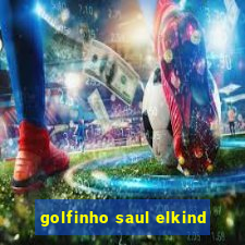 golfinho saul elkind